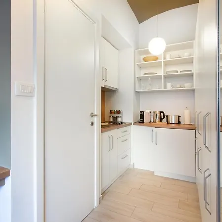 Apartment Tivoli